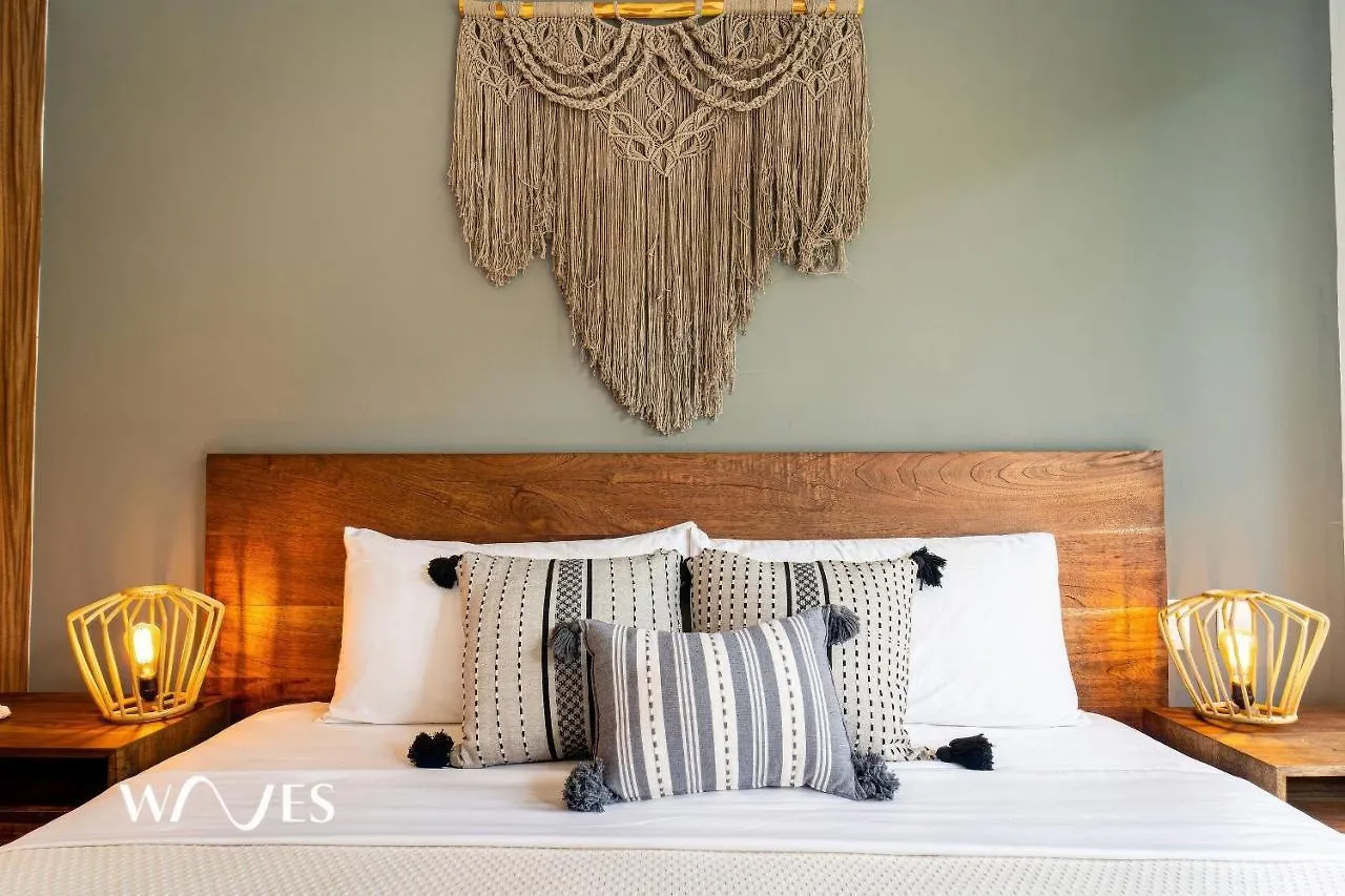 2Rec. | Ubicacion Premium | Luminoso | Amenidades Lx Apartment Tulum 0*,  Mexico
