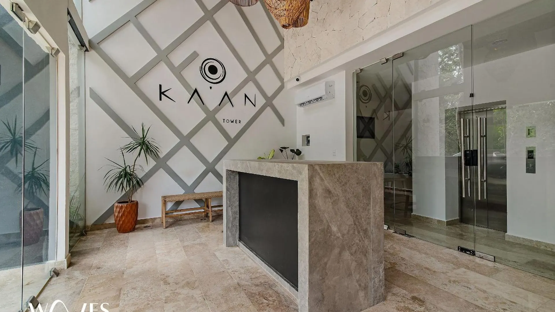 2Rec. | Ubicacion Premium | Luminoso | Amenidades Lx Apartment Tulum