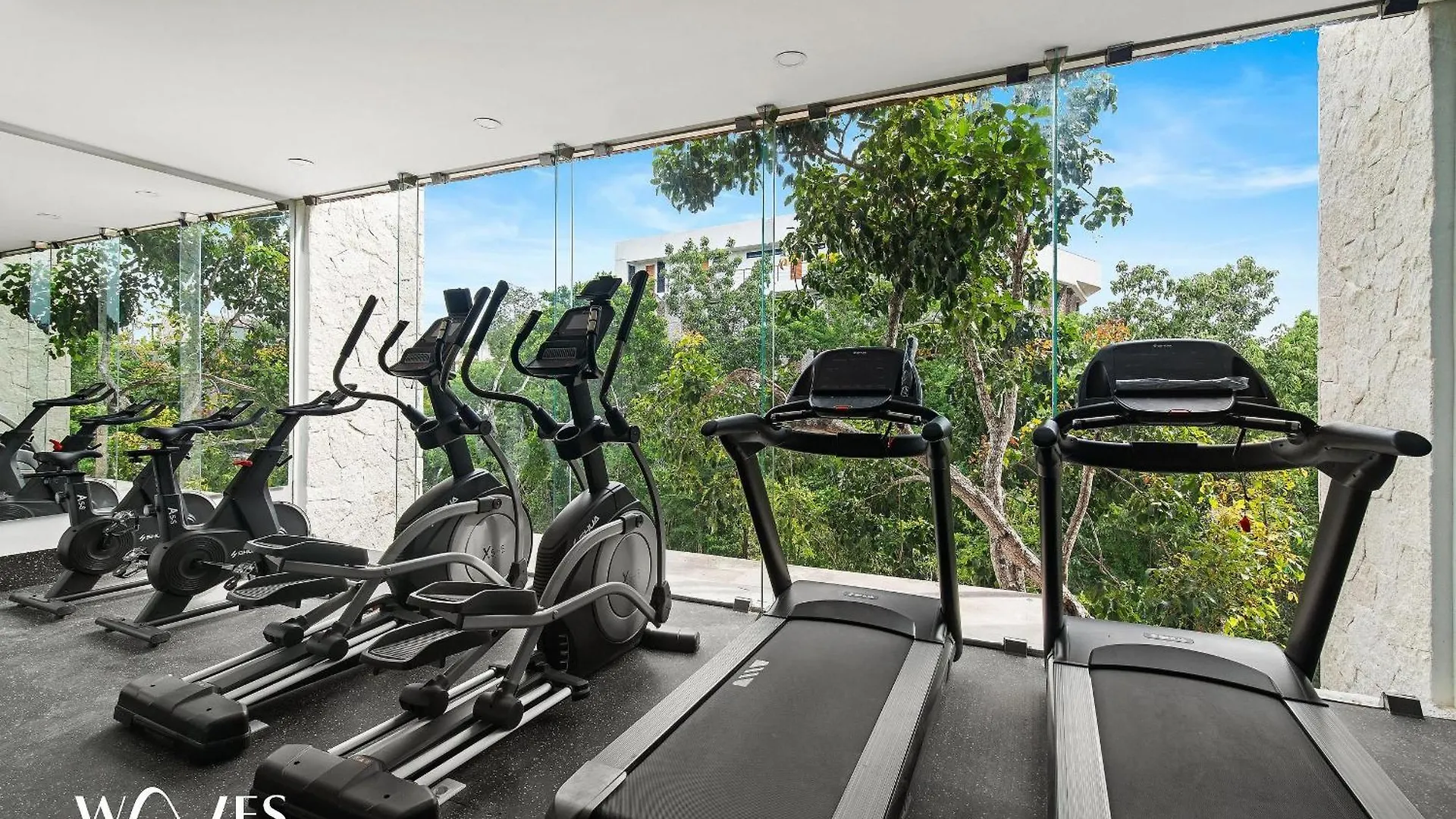 2Rec. | Ubicacion Premium | Luminoso | Amenidades Lx Apartment Tulum