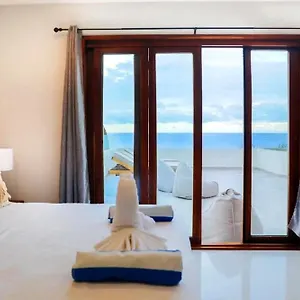 Hotel Playa Canek Beachfront Eco, Tulum