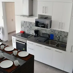 Apartamento Departamento Colibrí, Tulum